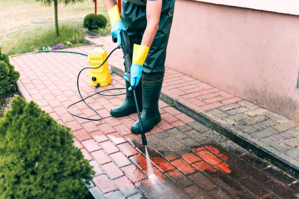 Best Factory Floor Cleaning  in Cocoa West, FL