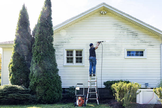 Cocoa West, FL  Pressure Washing Services Company